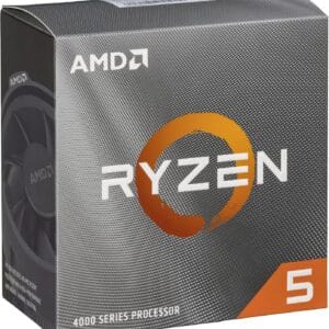AMD Ryzen 5 4500 6 núcleos
