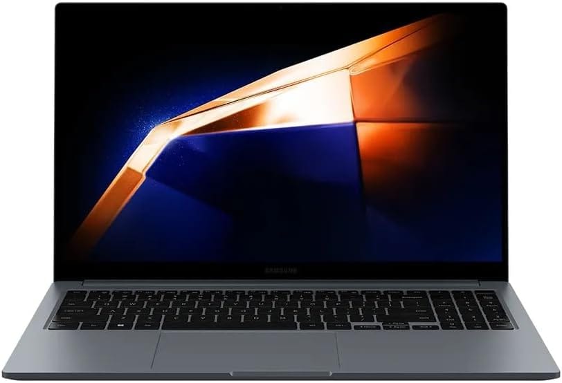 Galaxy Book4 Intel Core i3-1315U, Windows 11 Home, 8GB, 512GB SSD