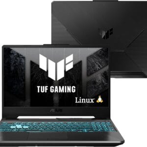 Notebook ASUS TUF Gaming A15, RTX 3050, AMD RYZEN 7, 8 GB, 512 GB SSD