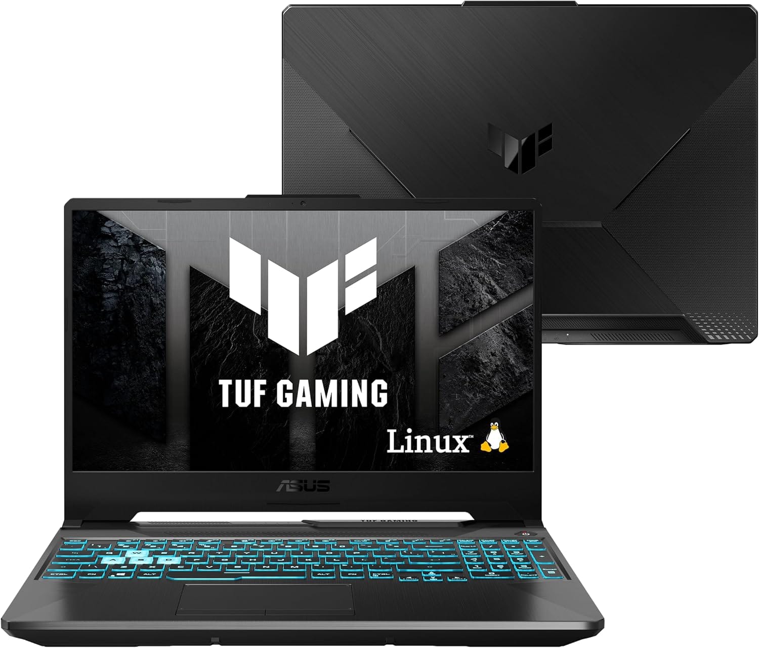 Notebook ASUS TUF Gaming A15, RTX 3050, AMD RYZEN 7, 8 GB, 512 GB SSD