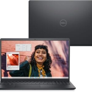 Notebook Dell Inspiron I15