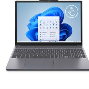 Notebook Lenovo IdeaPad Slim 3 Core i5-13420H 8GB 512GB SSD