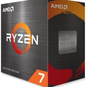 PROCESSADOR AMD RYZEN 7 5700X