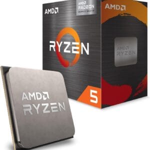 Processador AMD Ryzen 5 5600GT