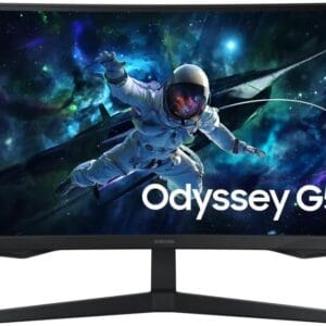 Monitor Gamer Samsung Odyssey G5 27