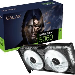 PLACA DE VIDEO NV RTX5060 8GB